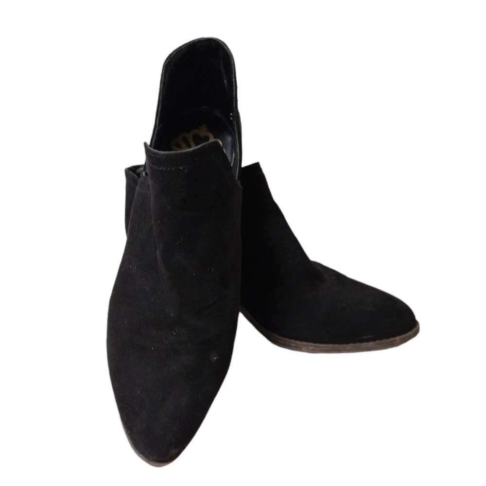 Fergalicious by Fergie Women's Westin Booties Size 8.5